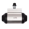 Brake Wheel Cylinder, 2004-2009 Mopar, Position: Rear - image 2