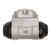 Brake Wheel Cylinder, 1998-2018 Multiple Makes/Models, Position: Rear - image 2