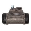 Brake Wheel Cylinder, 1998-2015 Peugeot, Position: Rear Right/Passenger - image 2