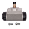 Brake Wheel Cylinder, 2010-2015 Lexus/Toyota/Scion, Position: Rear