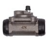 Brake Wheel Cylinder, 1998-2015 Peugeot, Position: Rear Left/Driver - image 2