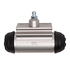 Brake Wheel Cylinder, 2009-2011 Mopar, Position: Rear