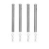 3K CER PADS/HARDWARE KIT - image 4