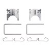 3K SEMI-MET PADS/HRDWRE K - image 1