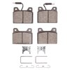3K SEMI-MET PADS/HRDWRE K - image 2