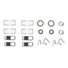 3K SEMI-MET PADS/HRDWRE K - image 1