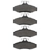 3K CER PADS/HARDWARE KIT - image 1