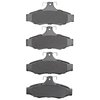 3K CER PADS/HARDWARE KIT - image 2