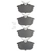 3K CER PADS/HARDWARE KIT - image 2