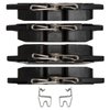 3K CER PADS/HARDWARE KIT - image 3