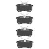 3K CER PADS/HARDWARE KIT - image 2