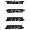 3K CER PADS/HARDWARE KIT - image 3