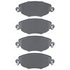 3K CER PADS/HARDWARE KIT - image 2