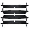 3K CER PADS/HARDWARE KIT - image 3