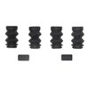 3K CER PADS/HARDWARE KIT - image 4