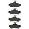 3K CER PADS/HARDWARE KIT - image 1