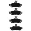 3K CER PADS/HARDWARE KIT - image 2