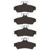 3K CER PADS/HARDWARE KIT - image 1