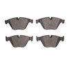 3000-Series Ceramic Brake Pads, 2011-2019 BMW, Position: Front - image 1
