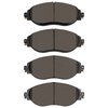 3K CER PADS/HARDWARE KIT - image 1