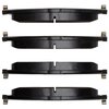 3K CER PADS/HARDWARE KIT - image 3