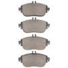 3K CER PADS/HARDWARE KIT - image 1