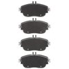 3K CER PADS/HARDWARE KIT - image 2