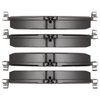 3K CER PADS/HARDWARE KIT - image 3