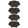3K CER PADS/HARDWARE KIT - image 1