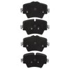 3K CER PADS/HARDWARE KIT - image 2