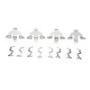 3K CER PADS/HARDWARE KIT - image 4
