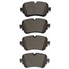 3K CER PADS/HARDWARE KIT - image 1