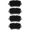 3K CER PADS/HARDWARE KIT - image 2