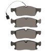 3K CER PADS/HARDWARE KIT - image 1