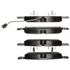3K CER PADS/HARDWARE KIT - image 3