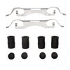 3K CER PADS/HARDWARE KIT - image 4