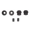 3K CER PADS/HARDWARE KIT - image 1