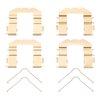 3K CER PADS/HARDWARE KIT - image 4