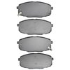 3K CER PADS/HARDWARE KIT - image 2