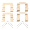 3K CER PADS/HARDWARE KIT - image 4