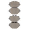 3K CER PADS/HARDWARE KIT - image 1