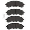 3K CER PADS/HARDWARE KIT - image 1