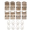 3K CER PADS/HARDWARE KIT - image 4