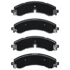 4000 HYBRIDYNAMIC PADS/HA - image 2
