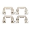 3K CER PADS/HARDWARE KIT - image 1