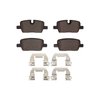 3K CER PADS/HARDWARE KIT - image 2