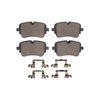 3K CER PADS/HARDWARE KIT - image 2