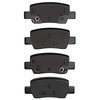 3K CER PADS/HARDWARE KIT - image 2