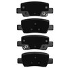3K CER PADS/HARDWARE KIT - image 2