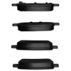 3K CER PADS/HARDWARE KIT - image 3